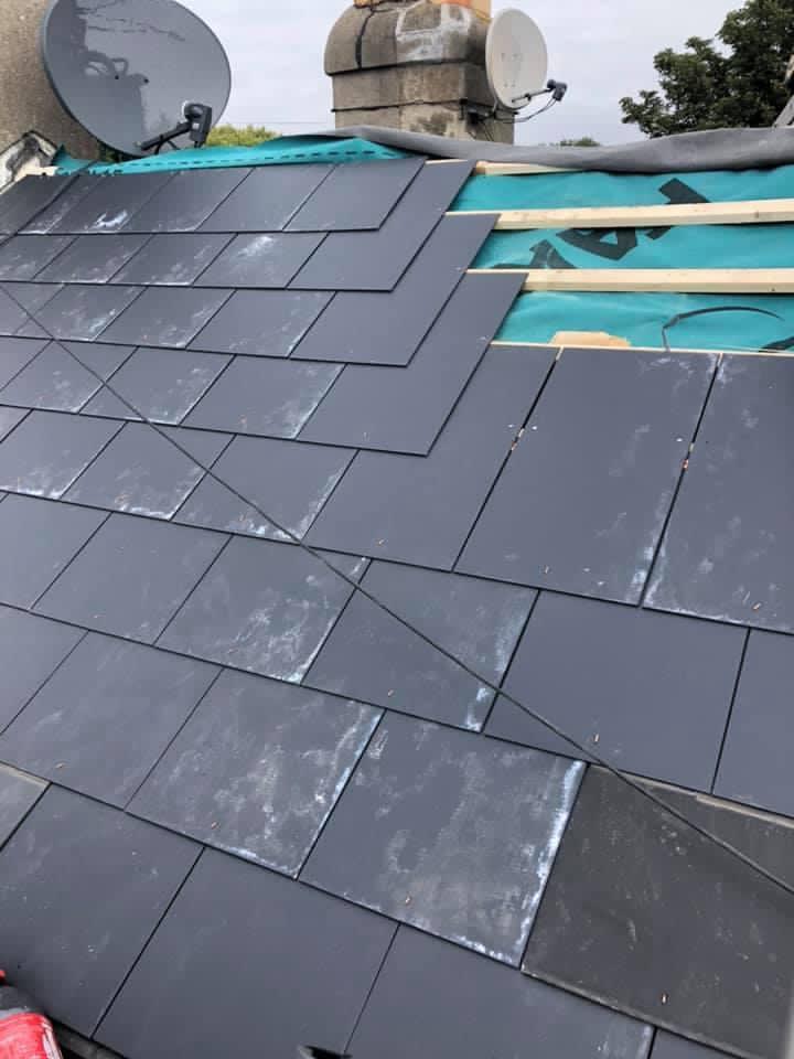 Where can I find slate roofing services in Dublin?