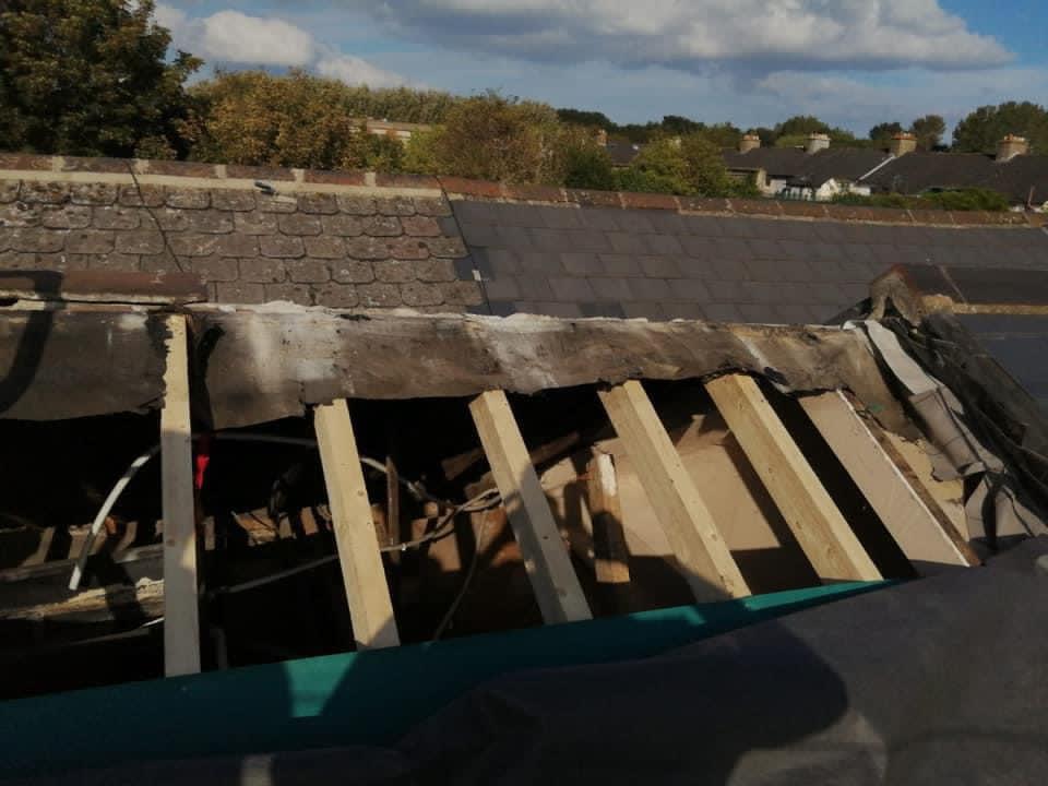 What roofing services are available in Dublin 13?