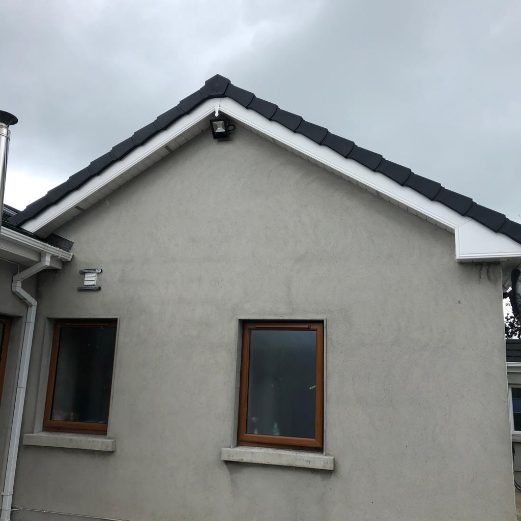 What roofing services are available in Dublin 19?